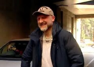 ზურაბ ჯაფარიძემ პენიტენციური დაწესებულება დატოვა