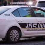 პოლიციამ თბილისში ჯანმრთელობის განზრახ მძიმე დაზიანების ბრალდებით ერთი პირი დააკავა