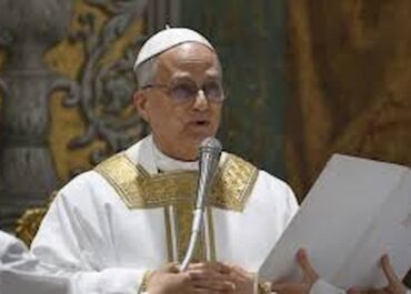 რომის პაპი რუსეთს მოუწოდებს, საშობაო ზავს დათანხმდეს