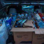 საგამოძიებო სამსახურმა სიცოცხლისა და ჯანმრთელობისათვის საფრთხის შემცველი ფალსიფიცირებული საქონლის დამზადების ფაქტზე ორი პირი დააკავა