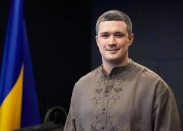 უკრაინის თავდაცვის მინისტრად მიხაილ ფედოროვი დანიშნა