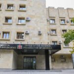 პროკურატურამ „კანონიერი ქურდობის”, „ქურდული სამყაროს“ წევრობის, „ქურდული სამყაროს“ საქმიანობის მხარდაჭერის და „კანონიერი ქურდისთვის” მიმართვის ფაქტებზე 60 პირს ბრალდება წარუდგინა