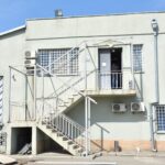 სახალხო დამცველი №5 ქალთა სპეციალური დაწესებულებაში იმყოფებოდა