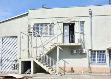 სახალხო დამცველი №5 ქალთა სპეციალური დაწესებულებაში იმყოფებოდა