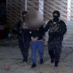 შსს-მ ორგანიზებულ დანაშაულში მონაწილე 97 პირი დაკაავა