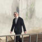 ნიკა გვარამია პატიმრობიდან გათავისუფლდა