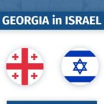 ისრაელში საქართველოს საელჩო საქართველოს მოქალაქეებს ადგილობრივი ხელისუფლების ინსტრუქციების დაცვისკენ მოუწოდებს