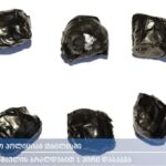 საპატრულო პოლიციამ თბილისში ნარკოდანაშაულის ბრალდებით 1 პირი დააკავა