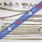 საბაჟო გამშვებ პუნქტში არადეკლარირებული ოქროს ნაკეთობების შემოტანის მცდელობის ფაქტი აღიკვეთა