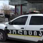 შიდა ქართლის პოლიციამ საცხოვრებელი სახლის გაქურდვის ბრალდებით ორი პირი დააკავა