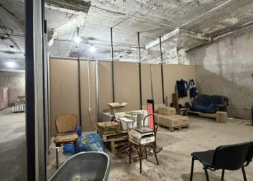 სეს – თბილისში სანიტარიული ნორმების დარღვევით მოქმედი საკონდიტრო დამფასოებელი საწარმო გამოვლინდა