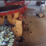 საგამოძიებო სამსახურმა ფალსიფიცირებული თევზის კონსერვის დამზადება-გასაღების ფაქტზე საწარმოს ხელმძღვანელი დააკავა