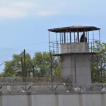 ლევან იოსელიანმა რუსთავის N12-ე ნახევრად ღია და დახურული ტიპის პენიტენციური დაწესებულება მოინახულა