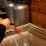 სურსათის ეროვნული სააგენტო თბილისში კვების ობიექტებს ამოწმებს