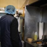 სურსათის ეროვნულმა სააგენტომ თბილისში კვების 9 ობიექტს საწარმოო პროცესი შეუჩერა