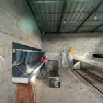 შიდა ქართლში არალეგალური სასაკლაოები და კვერცხის საწარმო გამოვლინდა