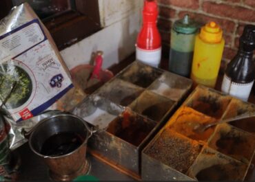 სურსათის ეროვნულმა სააგენტომ 7 ბიზნესოპერატორს საწარმოო პროცესი შეუჩერა