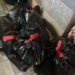 სეს – ოზურგეთში გამოვლინდა ორი ობიექტი, სადაც ხორცსა და ხორცპორდუქტებს კუსტარულად აწარმოებდნენ