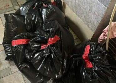 სეს – ოზურგეთში გამოვლინდა ორი ობიექტი, სადაც ხორცსა და ხორცპორდუქტებს კუსტარულად აწარმოებდნენ