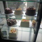 დედოფლისწყაროში სურსათის ეროვნულმა სააგენტომ საკონდიტროს საწარმოო პროცესი შეუჩერა