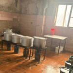 სურსათის ეროვნულმა სააგენტომ შიდა ქართლში რძის გადამმუშავებელი არალეგალური საწარმოები გამოავლინა