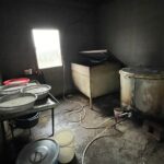 ქვემო ქართლში ყველის არალეგალური საწარმოები გამოვლინდა