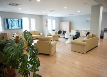 თსსუ-ის მენტალური ჯანმრთელობის საუნივერსიტეტო კლინიკა გაიხსნა