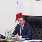 აჭარის უმაღლესი საბჭოს თავმჯდომარე დავით გაბაიძე თანამდებობას ტოვებს