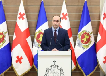 სამართალდამცველებმა „ქურდულ სამყაროსთან” კავშირში მყოფი 72 პირი დააკავეს, კიდევ 5 პირს ბრალი წარედგინება