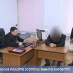 კახეთის პოლიციამ ორსული მეუღლის მიმართ ჩადენილი მძიმე დანაშაულებისთვის 1 პირი დააკავა