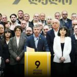 „ლელო – ძლიერი საქართველო” განცხადებას ავრცელებს