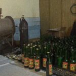 სურსათის ეროვნულმა სააგენტომ ლიმონათის საწარმოში კრიტიკული შეუსაბამობები გამოავლინა