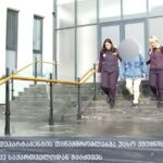 მიგრაციის დეპარტამენტის თანამშრომლებმა უცხო ქვეყნის 98 მოქალაქე საქართველოდან გააძევეს