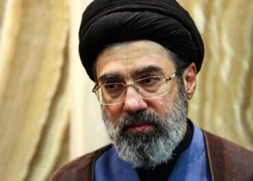 ირანის უზენაეს ლიდერად მოჯთაბა ხამენეი აირჩიეს