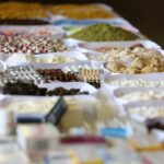 შინაგან საქმეთა სამინისტრომ უკანონო ბრუნვიდან ამოღებული, 19 მილიონ ლარამდე ღირებულების 626 კილოგრამი სხვადასხვა სახის ნარკოტიკული საშუალება გაანადგურა