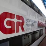 საქართველოს რკინიგზა პირველი აპრილიდან ქუთაისი-საჩხერე-ქუთაისის მიმართულებით ელექტრომატარებელს ნიშნავს