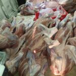 სურსათის ეროვნულმა სააგენტომ მცხეთა-მთიანეთში კუსტარულად მოწყობილი ცხოველთა სასაკლაო გამოავლინა