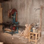 ტყიბულში, სახელმწიფო ტყეში ხე-ტყის უკანონო მოპოვებისა და ტრანსპორტირების ფაქტი გამოვლინდა