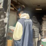 აჭარაში აგროქიმიურ საშუალებათა არალეგალური რეალიზაციის ფაქტი გამოვლინდა