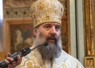 წმინდა სინოდმა მიტროპოლიტი შიო პატრიარქის  ტახტის მოსაყდრედ დაამტკიცა