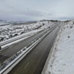 კვანძი-ბორითის სატრანსპორტო მონაკვეთზე ავტოტრანსპორტის მოძრაობა აღდგენილია