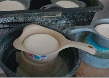 სეს-მა სიღნაღში, ვანში, საჩხერესა და ბათუმში რძის გადამმუშავებელი არალეგალური საწარმოები გამოავლინა