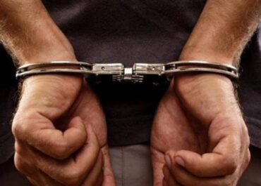 პოლიციამ ძალადობისა და მუქარის ბრალდებით 1 პირი დააკავა