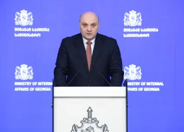 სამართალდამცველებმა „ქურდულ სამყაროსთან” კავშირში მყოფი 44 პირი დააკავეს, კიდევ 6 პირს ბრალი დაუსწრებლად წარედგინება