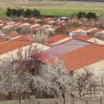 შიდა ქართლის რეგიონში მდებარე დევნილთა დასახლებებში სარეაბილიტაციო სამუშაოები მიმდინარეობს