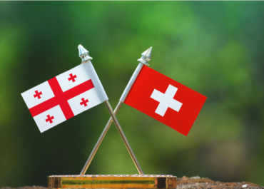 შვეიცარიამ ქართული დიპლომატიური, ოფიციალური ან სამსახურებრივი პასპორტის მფლობელებისთვის სავიზო შეზღუდვები დააწესა