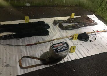 გარემოსდაცვითი ზედამხედველობის დეპარტამენტმა ქვემო ქართლში ბრაკონიერების ფაქტი გამოავლინა