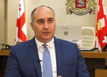 ჯუანშერ ბურჭულაძეს 10-წლიანი პატიმრობა შეეფარდა