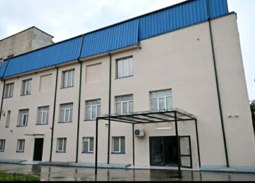 ქუთაისში ჩხობაძის სახელობის კლინიკა გაიხსნა