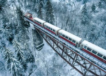 ბორჯომი-ბაკურიანის ე.წ. კუკუშკას რეაბილიტაცია ჩაუტარდება